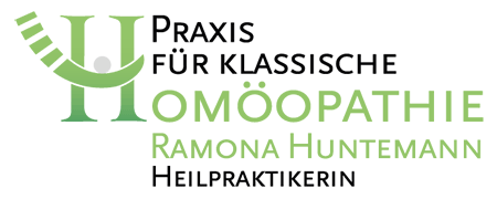 Logo Huntemann Homoeopathie